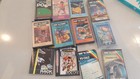 Wiele gier i luźnych wkładów Sinclair ZX Spectrum Games A15