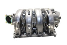 Opel Astra H Ansaugbrücke Ansaugkrümmer 1,8 103 KW Z18XER 55353314
