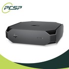 HP Z2 G5 Mini Workstation 8 Core i7-10700k 16GB RAM 512GB NVMe Quadro P620 Win11