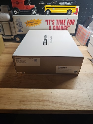 Cognex VVW-P / PN8M-090T-20919 - Picture 2 of 5