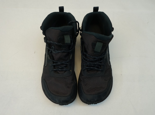 Zapatos Altra Vibram Timp Hiker GTX para mujer negros de senderismo talla EE. UU. 9,5 M UE 41 - Imagen 2 de 17