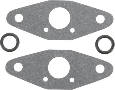 Vertex Exhaust Valve Gasket for Ski Doo Formula 500 98-00