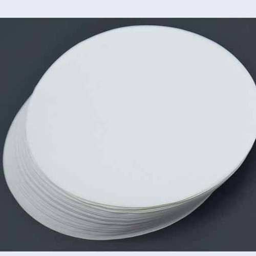Glassware Chemistry Filtration 100pcs Qualitative Lab Filter paper Distillation - Picture 9 of 14