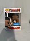 Funko Pop! Vinyl: Stranger Things - Lucas - Walmart (WMT) (Exclusive) #1246
