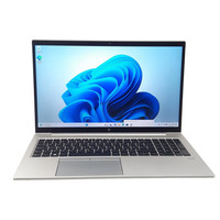 HP i7 Laptop EliteBook 850 G7 i7-10510U 16GB RAM 512GB SSD Windows 11 