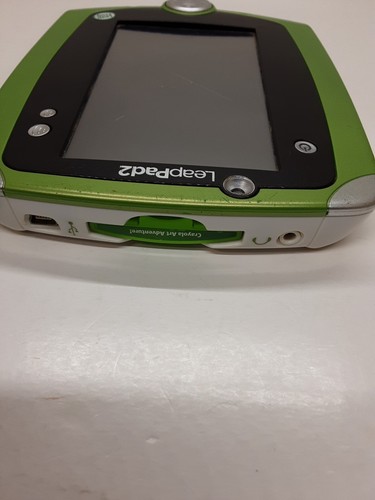 Gebrauchtes LeapPad 2 Explorer Lernsystem GETESTET wird aber nach dem Umzug heruntergefahren 10072 - Bild 16 von 19