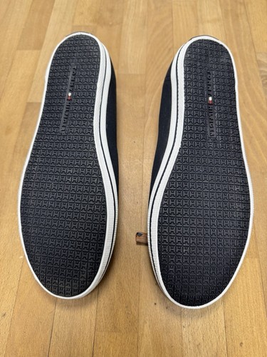 Tommy Hilfiger, zapatos de mujer, bailarinas, talla 41 - Imagen 6 de 9