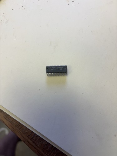 Mitsubishi 4164 dram for XT 64k x 1 200ns M5K4164ANP-20 1 piece - Picture 2 of 3