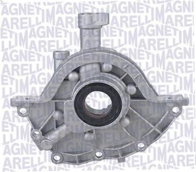 Oil pump MAGNETI MARELLI 351516000060 for FORD KA Van (RB) 1.3 2002-2004 - Picture 6 of 6