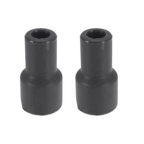 4Pcs Wearproof Rubber Spark Plugs Cap 90919-11009 Rubber Cover Cap - Picture 6 of 7