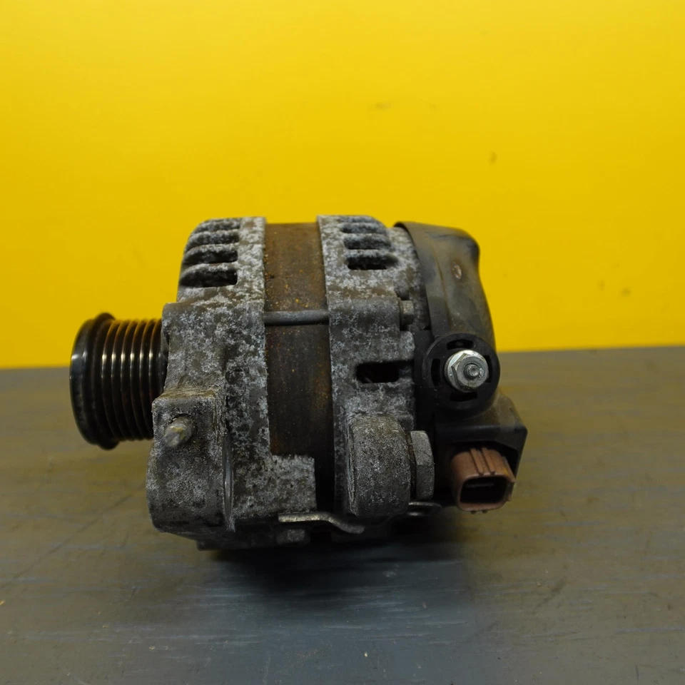 Alternador generador 27060-31212 Lexus Rc350 2015-2019 Foto 3 de 4