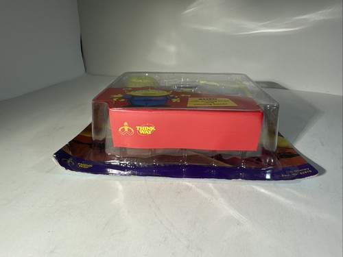 Figura de acción Alien 1995 Disney Pixar Toy Story ThinkWay de colección nueva - Imagen 3 de 11