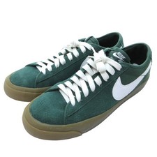 【中古美品】Nike SB Zoom Blazer Low Green Gum Size 14 - Nike Blazer GT SB Low Green Gum for sale online | eBay