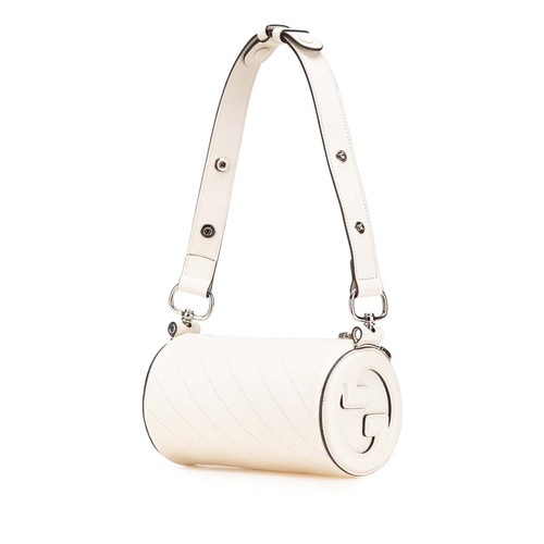 GUCCI Blondie Mini Bolso de Hombro Mujer 【Usado】 - Imagen 2 de 9