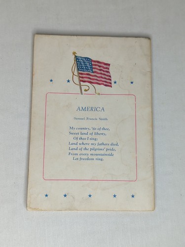 If Bombs Fall WWII Health & Safety in Wartime Air Raid Prepare Book 1942 - Picture 2 of 8