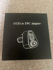 CCS1 To TPC Adapter 