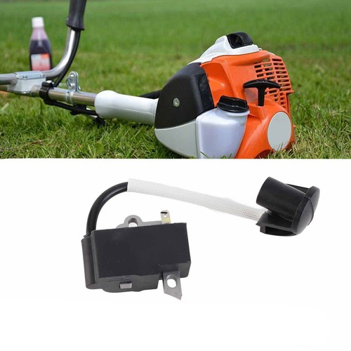 Ignition Coil Module 4180 400 1308 Trimmer Ignition Coil For KM100 HT100 - Picture 5 of 12