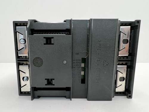 New Siemens 6ES7315-2FH13-0AB0 6ES7 315-2FH13-0AB0 SIMATIC CPU315F-2 PN/DP - Picture 9 of 17