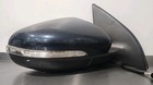 2014 Thru 2010 VOLKSWAGEN GOLF MK6 Right Passenger Side View Door Mirror OEM RH