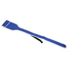 Easily Portable Fencing Equipment Case Featuring Adjustable Strap Design