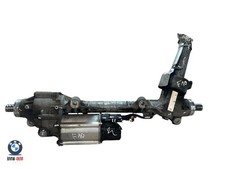 BMW 5 SERIES F10 F11 POWER STEERING RACK 6854145