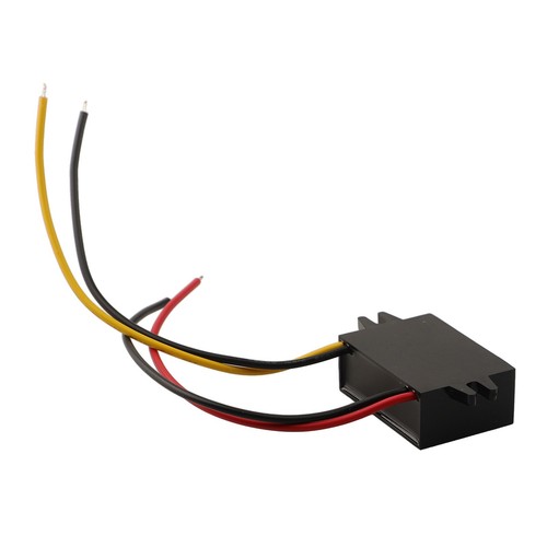 DC Converter Module with Multiple Output Current Options for Flexibility - Afbeelding 8 van 28
