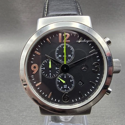 Mercedes-Benz Classic Wristwatches for sale | eBay