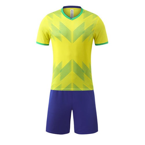 Kids Boys Suit Geometric Print Set Athletic Outfit Activewear V-neck 2 Piece - Picture 22 of 42