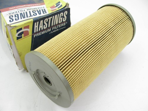 Hastings FF1236 Diesel Fuel Water Separator Filter Replaces CS10985 33792 - Picture 1 of 3