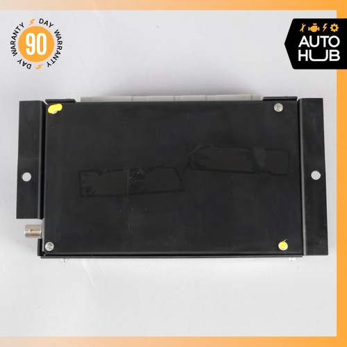 99-02 Rolls Royce Silver Seraph / Arnage Anti Theft Alarm Module 315 MHZ OEM - Picture 8 of 10