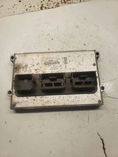 Engine ECM Electronic Control Module 3.5L ID AE5A-FCA Fits 12 FUSION 1297979