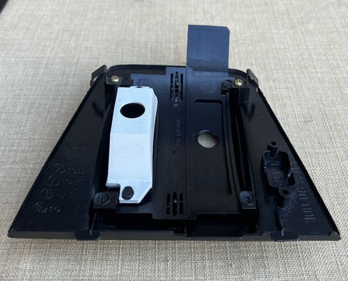 MAZDA ROTARY 1984-85 RX7 SERIES 3 COUPE CONSOLE AUTO SHIFTER SELECTOR SURROUND!! - Picture 11 of 14
