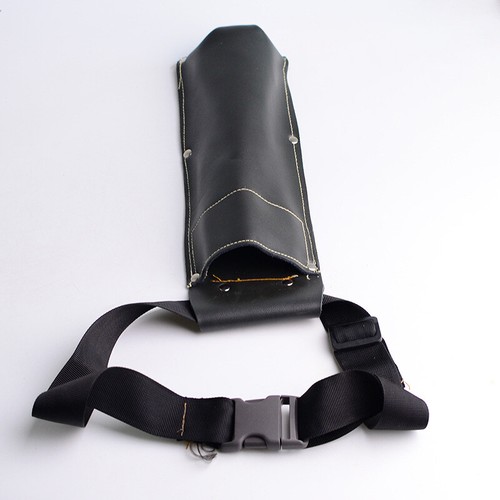 Adjustable Welding Rod Holder Electrode Bag Storage Container Heavy Duty NEW ^ - Imagen 21 de 22