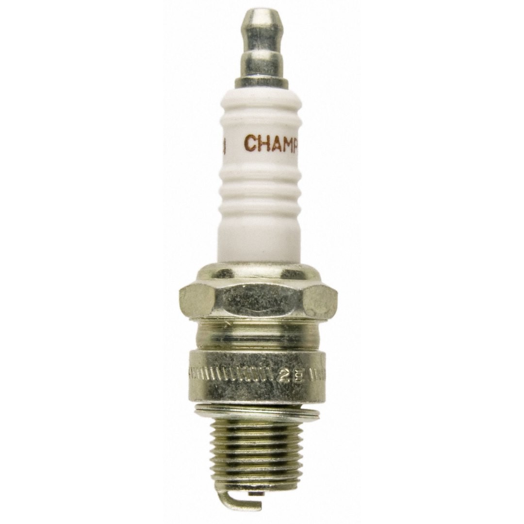 CHAMPION MARINE PLUG BOX/4- 821M