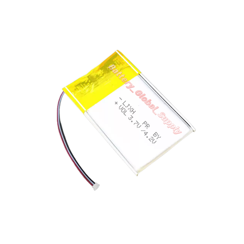 Bluetooth Headset Battery for Sennheiser HD4.40BT HD 4.50BTNC 3.7V/4.2V New  - Bild 1 von 6