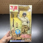 Hasbro G.I. Joe WWII ETO Military Policeman 12" Action Figure