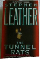 The Tunnel Rats