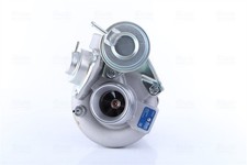 NISSENS Lader Aufladung ** FACTORY NEW ** 93633 für VOLVO V70 2 285 S60 1 384