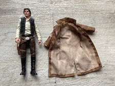 Han Solo Endor Star Wars Kenner Black Series Figur Hasbro