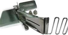 Industrial Sewing Machine Double Fold Binder/Binding Attachment Folder 1-1/2"