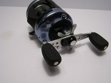 Mulinello da Pesca Abu Garcia Ambassadeur 6600 D6 Svezia