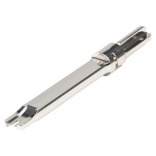 Klein Tools VDV427-110 Impact Punchdown Tool Extended Reach One Size, Multi