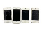 Apple iPhone Pakiet 3X iPhone 4 1X iPhone 5