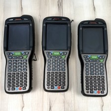 Lot 3 HONEYWELL Dolphin 99EX Handheld Mobile Computer Scanners *No Chargers*