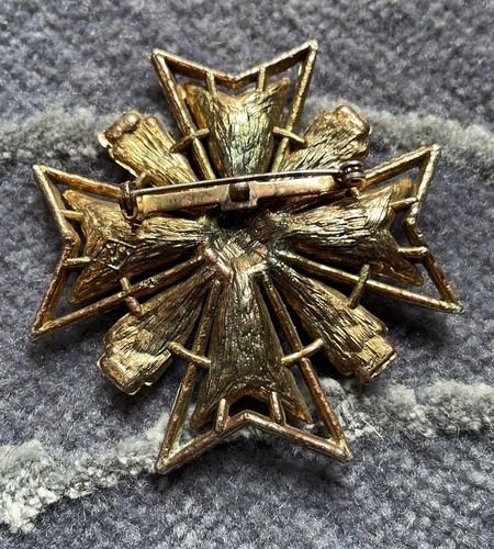 Brooch Lot of 3 + Frida Kahlo Pin - Picture 13 of 14