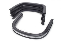 SIMPSON SAFETY JR Dragster Roll Bar Padding Kit Part JRDRAGRBKIT