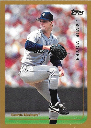 1999 Topps Baseball Series 2 Set #1 ~ Pick Your Cards - Picture 102 of 111
