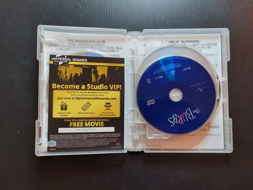 Universal 10-Disc Film 1980s Collection DVDs  - Bild 5 von 13