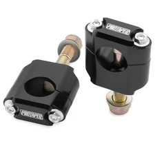 Protaper PT Oversized Rubber Mount Kit 02-2822A