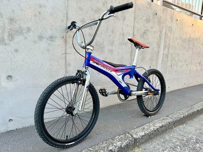 激レア Specialized Fatboy HEMI MX 1999 Blue Specialized Fatboy HEMI MX 1999 Blue | eBay